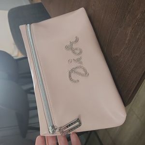 Dior makeup case